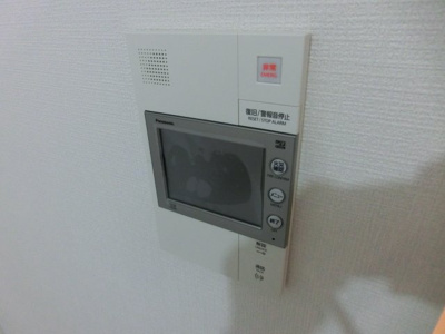 【セキュリティ】 | エスリード天王寺町北 | エスリード天王寺町北