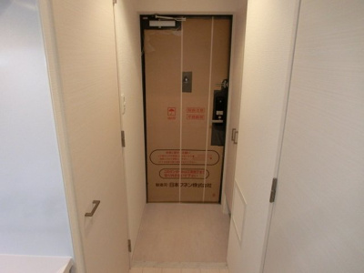 【玄関】 | エスリード天王寺町北 | エスリード天王寺町北