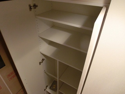 【収納】 | エスリード天王寺町北 | エスリード天王寺町北