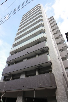 【外観】 | エスリード天王寺町北 | エスリード天王寺町北