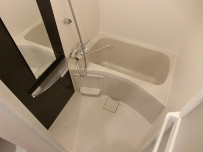 【浴室】 | エスリード天王寺町北 | エスリード天王寺町北