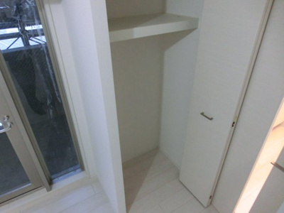 【収納】 | エスリード天王寺町北 | エスリード天王寺町北