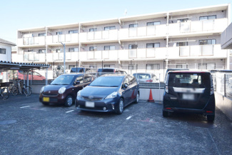 【駐車場】 | 駐車場