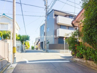 岡崎市柱町字東荒子118-1『仲介手数料無料』全2棟｜新築一戸建ての画像