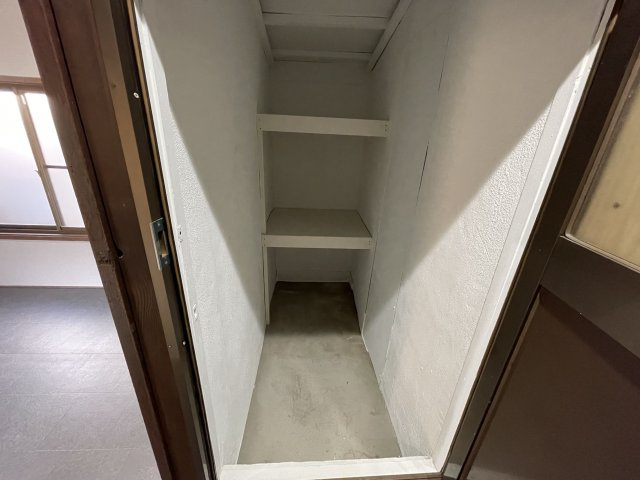 【収納】