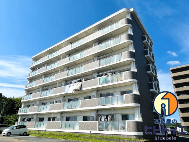 シャルネドマンション