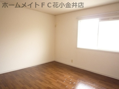 【居間・リビング】 | U&U B棟