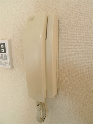 【セキュリティ】 | U&U B棟