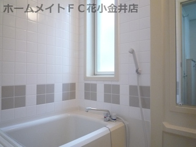 【浴室】 | U&U B棟