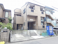 THE CASCADEの画像