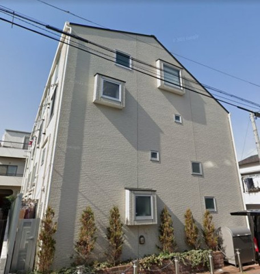 【外観】 | エピ駒沢