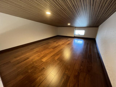 【内装】 | リブ白楽Ａ