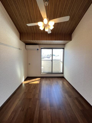 【居間・リビング】 | リブ白楽Ａ