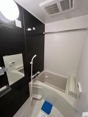 【浴室】 | リブ白楽Ａ