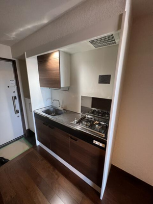 【キッチン】 | リブ白楽Ａ