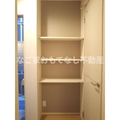 【設備】 | Calm Life