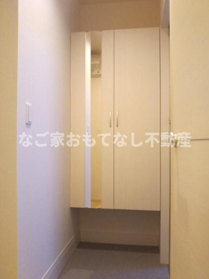 【玄関】 | Calm Life