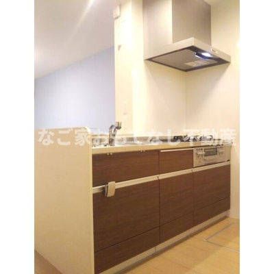 【キッチン】 | Calm Life