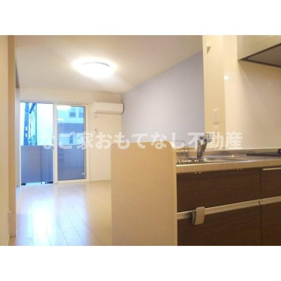 【居間・リビング】 | Calm Life