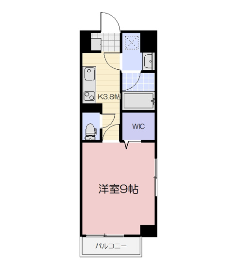 【間取り】 | CREGRAD