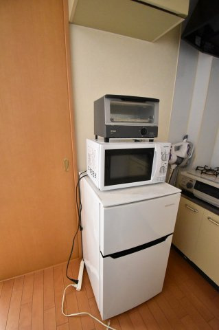 ソレイユ谷町のその他
