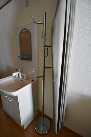 ソレイユ谷町のその他