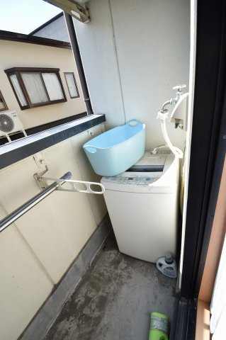 ソレイユ谷町のその他