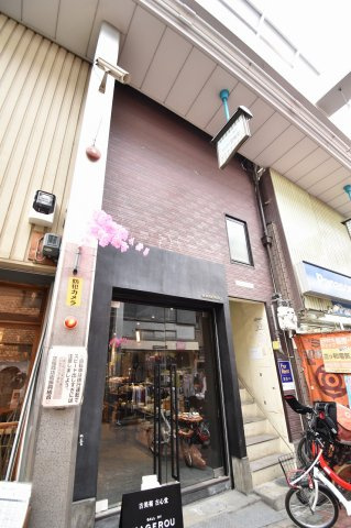 ソレイユ谷町