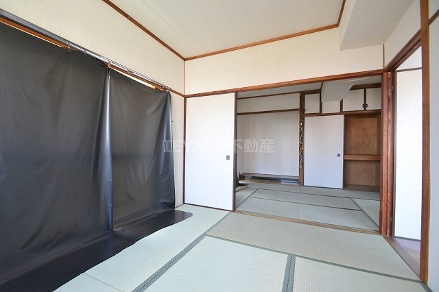 内藤ビルのその他