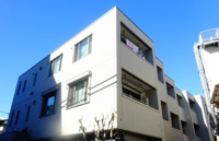 ジュネ三軒茶屋の画像