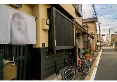 【外観】 | 南区八条内田町