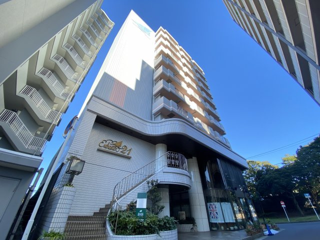 ★外観★