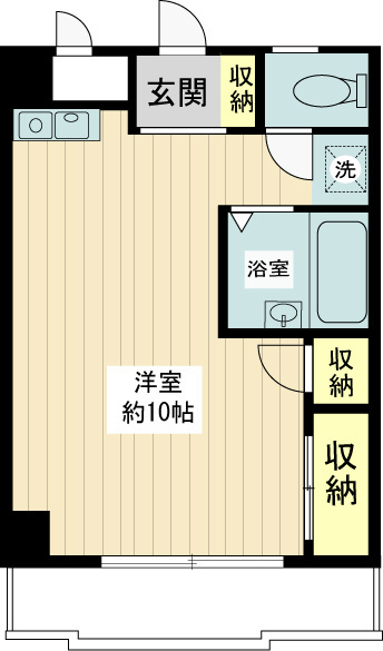 ★間取り★