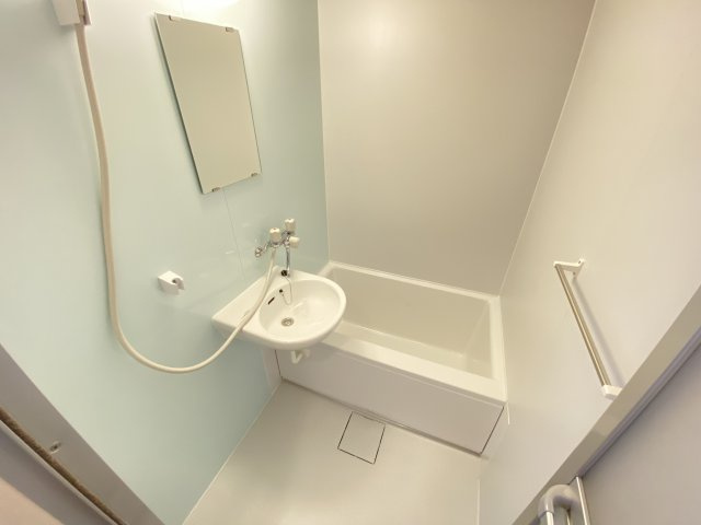 ★浴室★