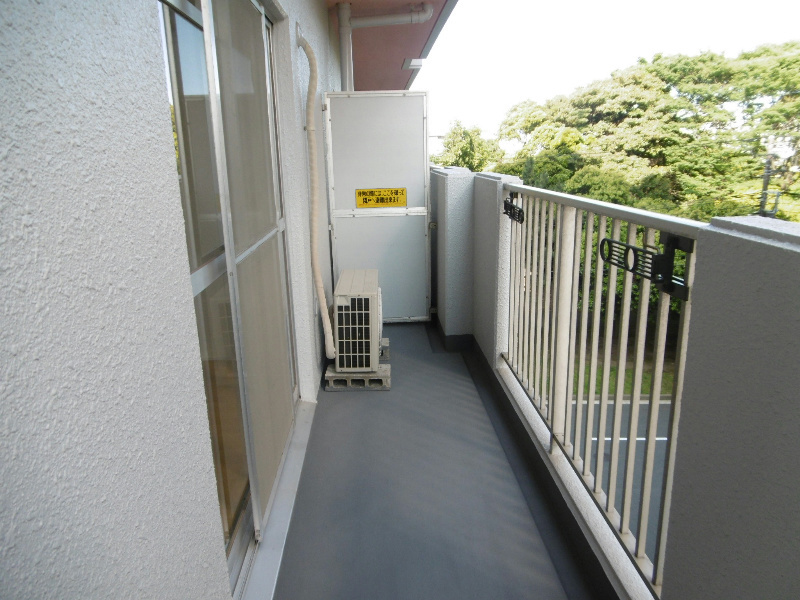 ★バルコニー★別部屋参照