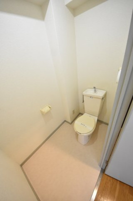 【トイレ】 | ダイコーパレス