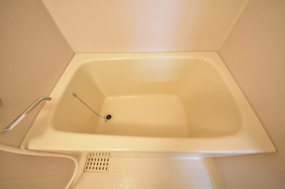 【浴室】 | ダイコーパレス