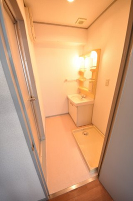 【洗面所】 | ダイコーパレス