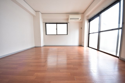 【洋室】 | ダイコーパレス