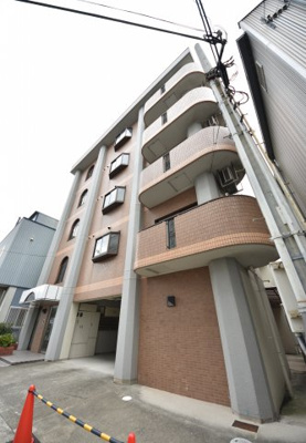 【外観】 | ダイコーパレス