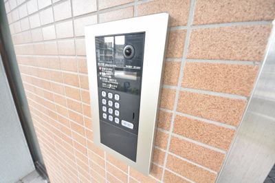 【セキュリティ】 | ダイコーパレス