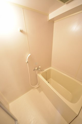 【浴室】 | ダイコーパレス