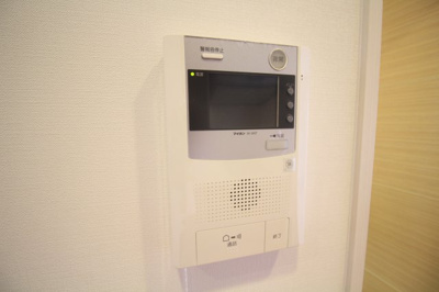 【セキュリティ】 | アンリーヴ北野