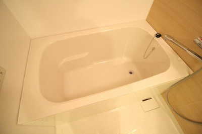 【浴室】 | アンリーヴ北野