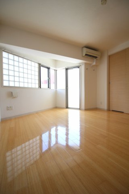 【居間・リビング】 | アンリーヴ北野