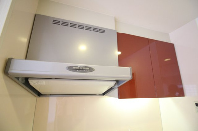 【キッチン】 | アンリーヴ北野