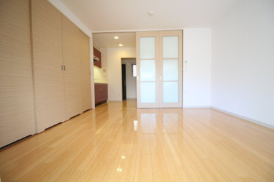 【居間・リビング】 | アンリーヴ北野