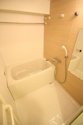 【浴室】 | アンリーヴ北野