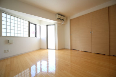 【寝室】 | アンリーヴ北野