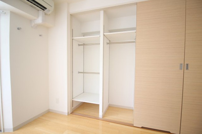 【収納】 | アンリーヴ北野